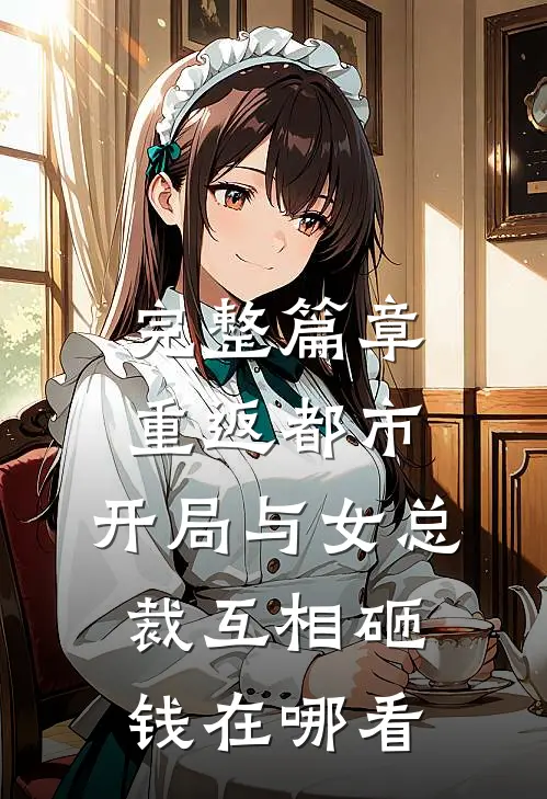 完整篇章重返都市:开局与女总裁互相砸钱在哪看