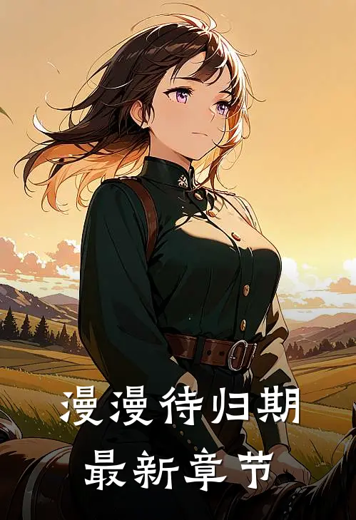 漫漫待归期最新章节