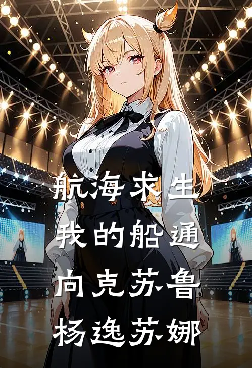 航海求生：我的船通向克苏鲁杨逸苏娜