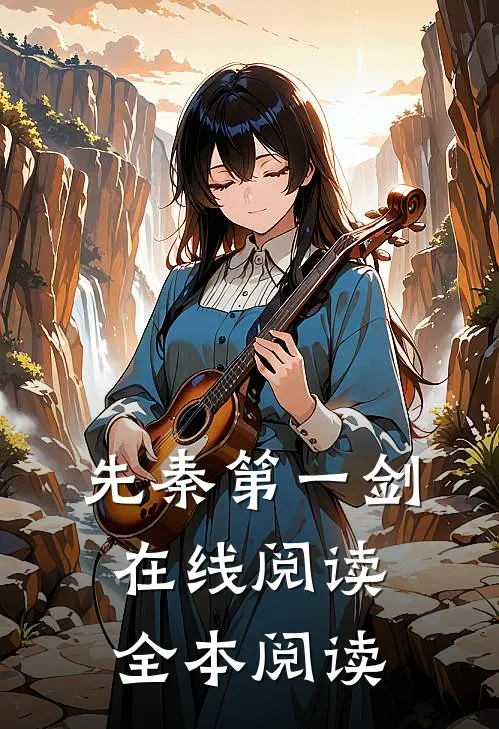 先秦第一剑在线阅读全本阅读