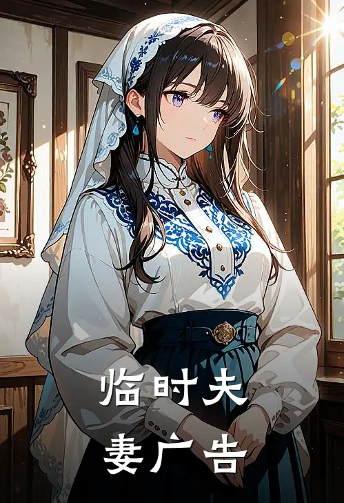 临时夫妻广告