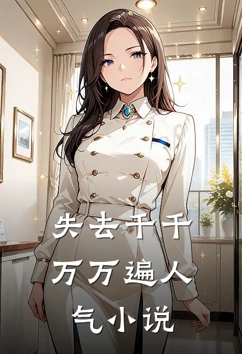 失去千千万万遍人气小说