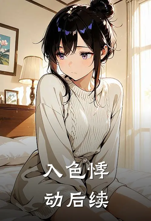 入色悸动后续