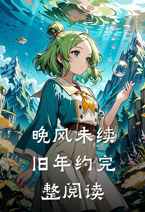 晚风未续旧年约完整阅读