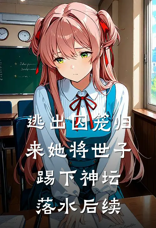 逃出囚笼归来她将世子踢下神坛落水后续