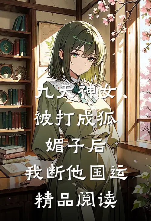 九天神女被打成狐媚子后，我断他国运精品阅读
