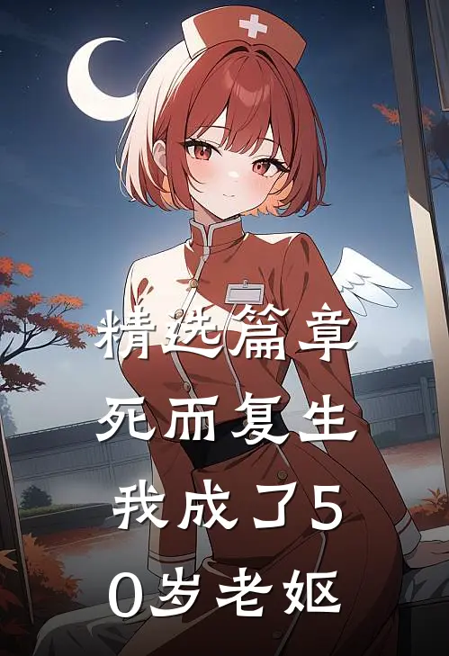 精选篇章死而复生我成了50岁老妪
