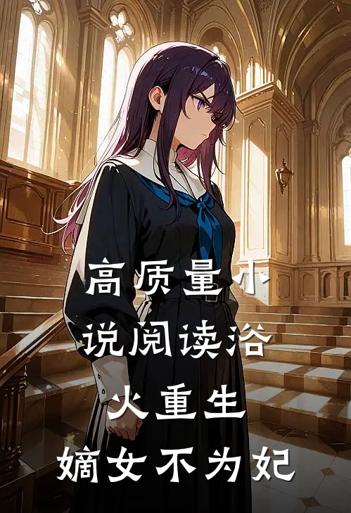 高质量小说阅读浴火重生：嫡女不为妃