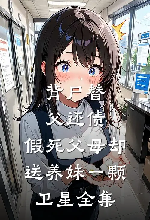 背尸替父还债，假死父母却送养妹一颗卫星全集