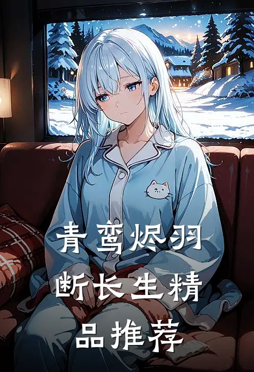 青鸾烬羽断长生精品推荐