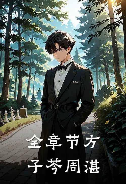 全章节方子芩周湛