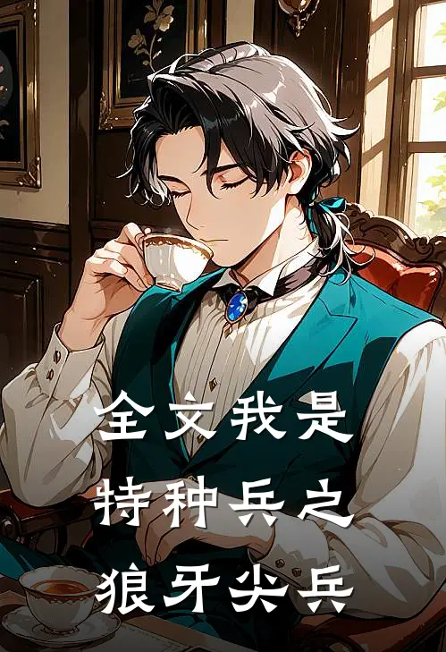 全文我是特种兵之狼牙尖兵