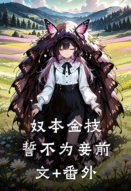 奴本金枝，誓不为妾前文+番外