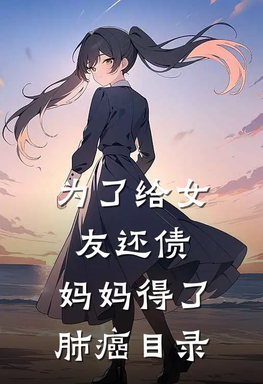 为了给女友还债，妈妈得了肺癌目录