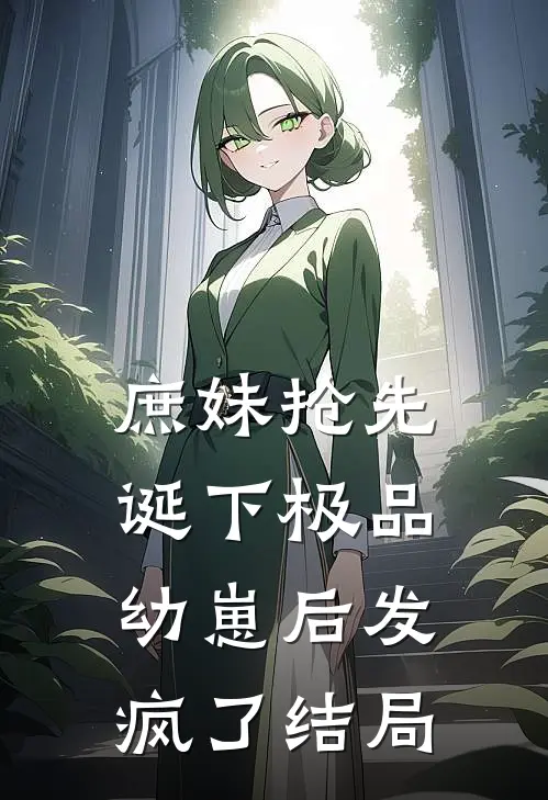 庶妹抢先诞下极品幼崽后发疯了结局