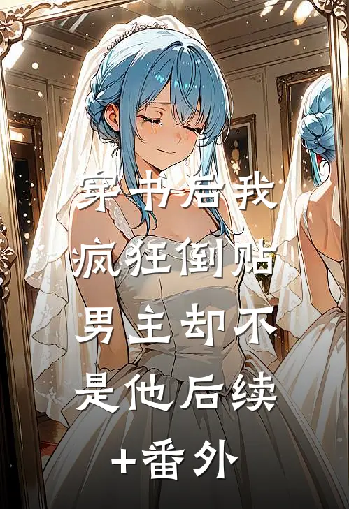 穿书后我疯狂倒贴，男主却不是他后续+番外