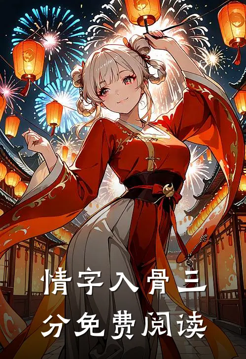 情字入骨三分免费阅读