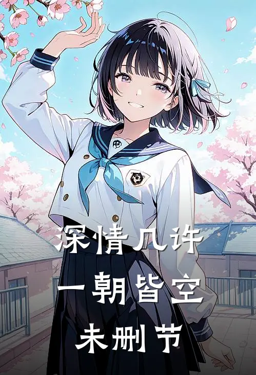 深情几许，一朝皆空未删节