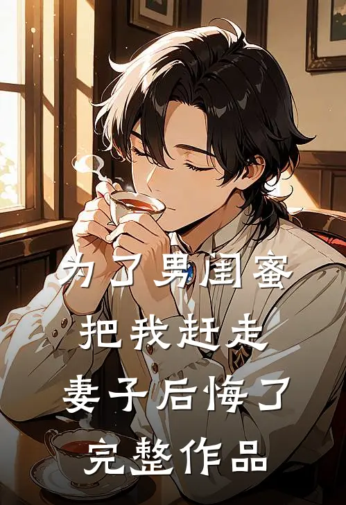 为了男闺蜜把我赶走，妻子后悔了完整作品