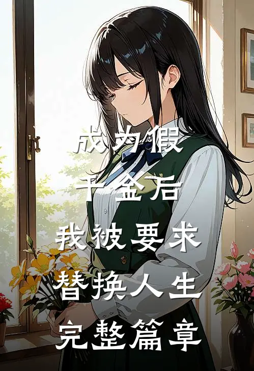 成为假千金后，我被要求替换人生完整篇章
