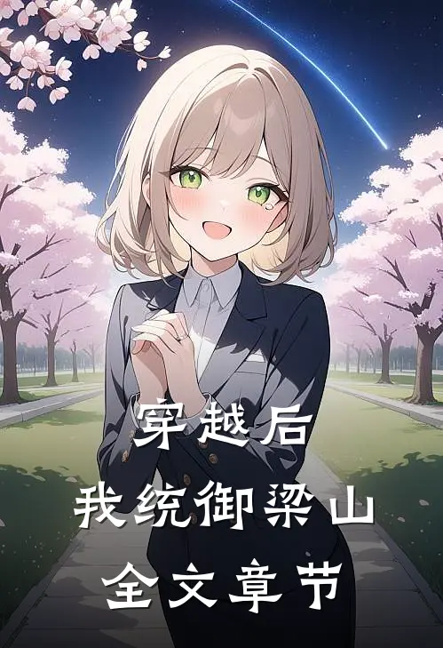 穿越后，我统御梁山全文章节