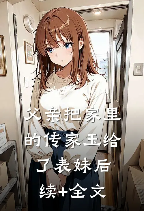 父亲把家里的传家玉给了表妹后续+全文