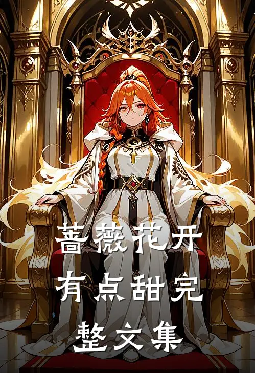 蔷薇花开,有点甜完整文集在线阅读