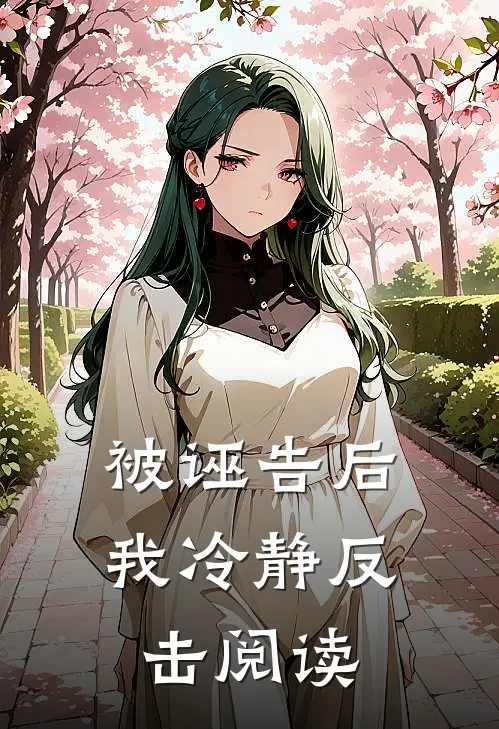 被诬告后我冷静反击阅读