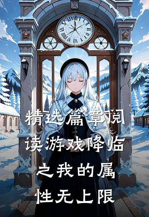 精选篇章阅读游戏降临之我的属性无上限