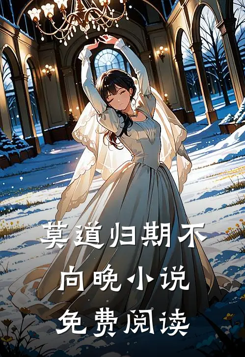 莫道归期不向晚小说免费阅读