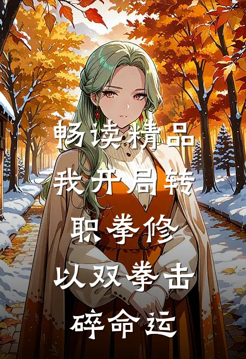 畅读精品我开局转职拳修，以双拳击碎命运