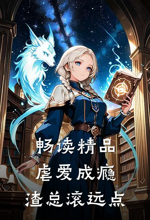 畅读精品虐爱成瘾：渣总滚远点