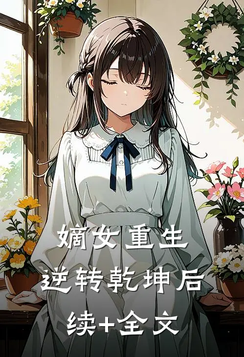 嫡女重生：逆转乾坤后续+全文