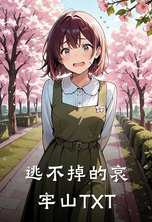 逃不掉的哀牢山TXT