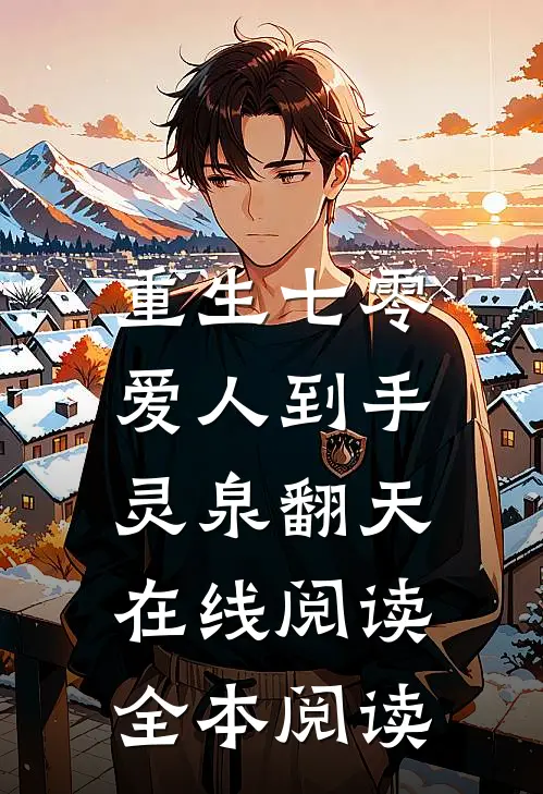 重生七零：爱人到手，灵泉翻天在线阅读全本阅读