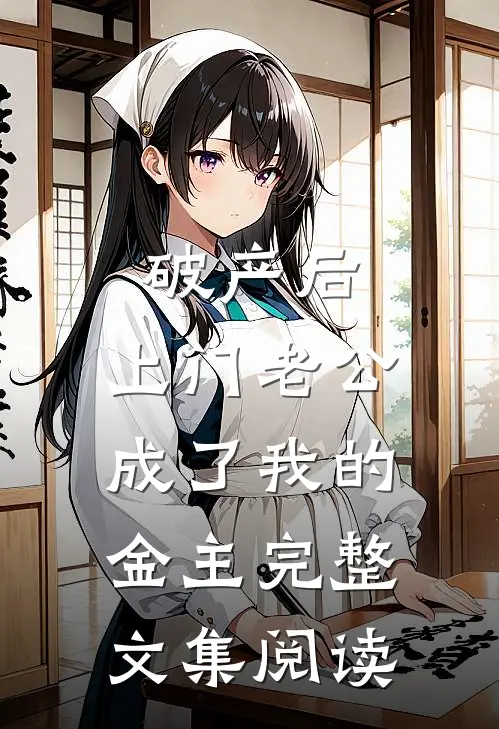 破产后，上门老公成了我的金主完整文集阅读