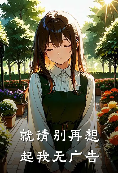 就请别再想起我无广告