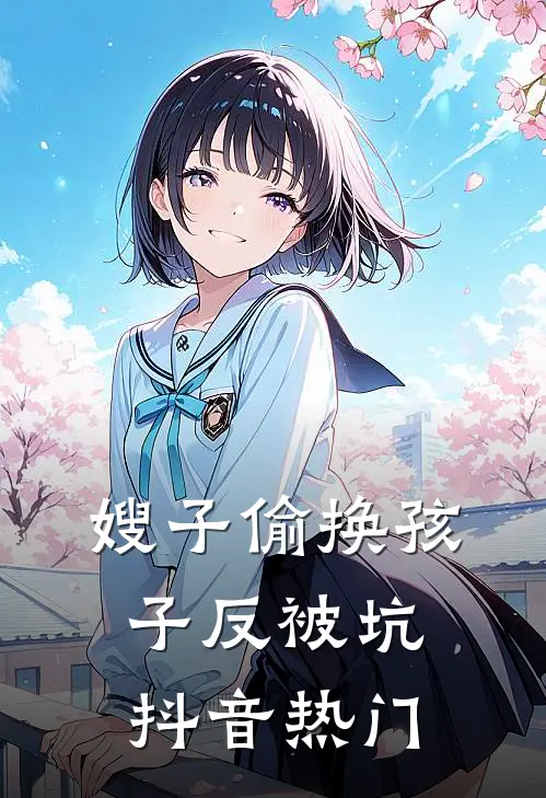 嫂子偷换孩子反被坑抖音热门