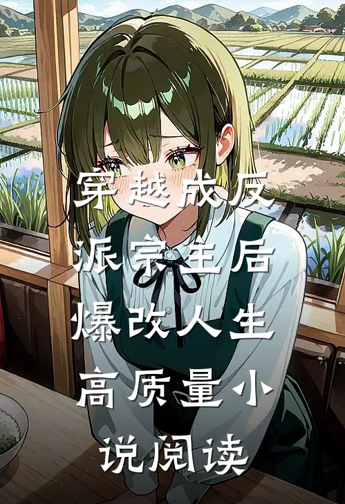 穿越成反派宗主后，爆改人生高质量小说阅读