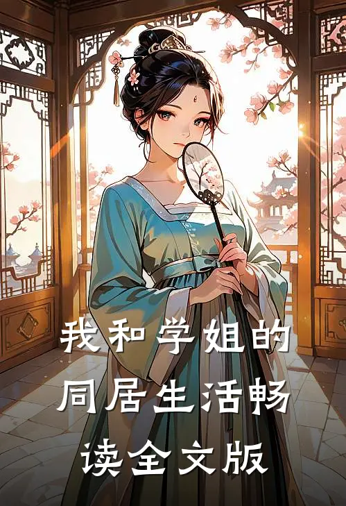 我和学姐的同居生活畅读全文版