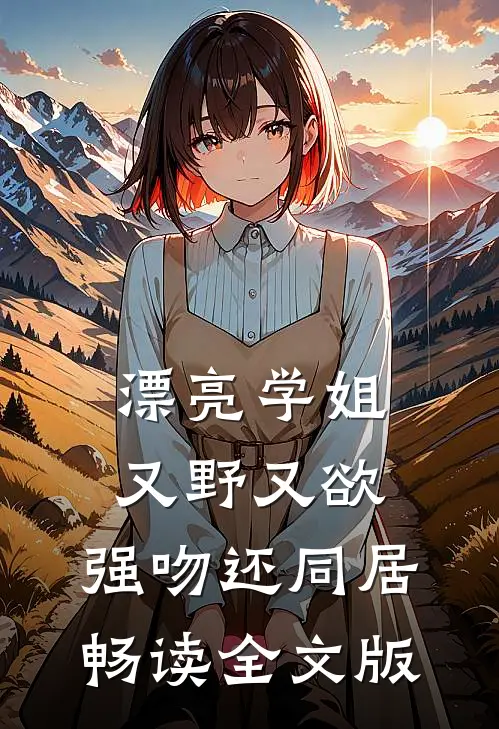漂亮学姐又野又欲,强吻还同居畅读全文版