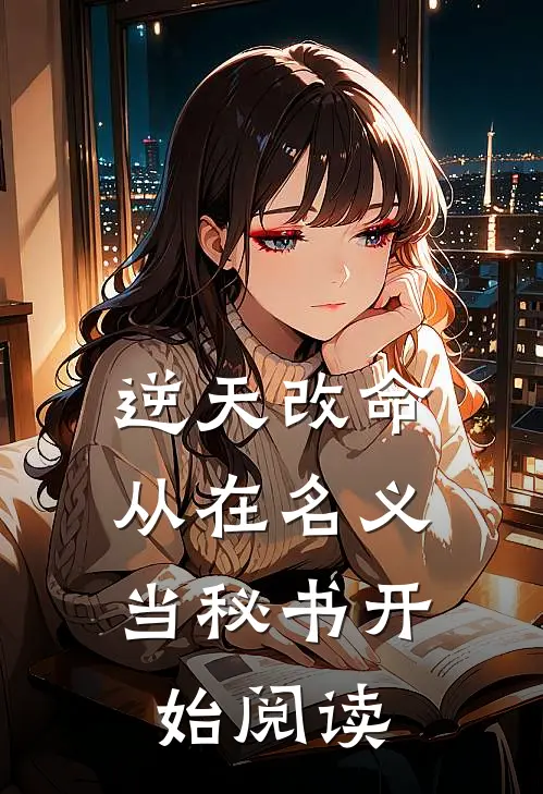 逆天改命，从在名义当秘书开始阅读