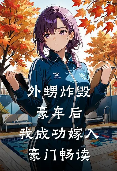 外甥炸毁豪车后，我成功嫁入豪门畅读