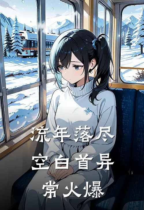 流年落尽空白首异常火爆