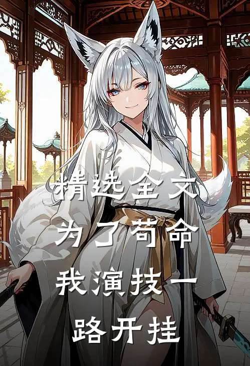 精选全文为了苟命，我演技一路开挂