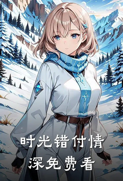 时光错付情深免费看