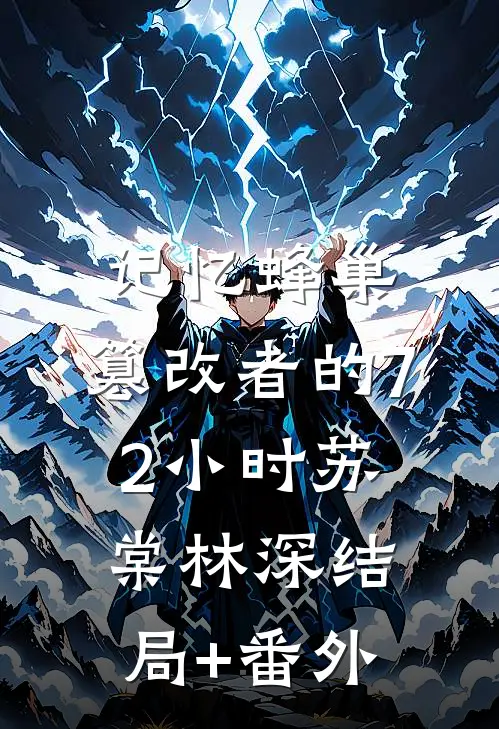 记忆蜂巢：篡改者的72小时苏棠林深结局+番外