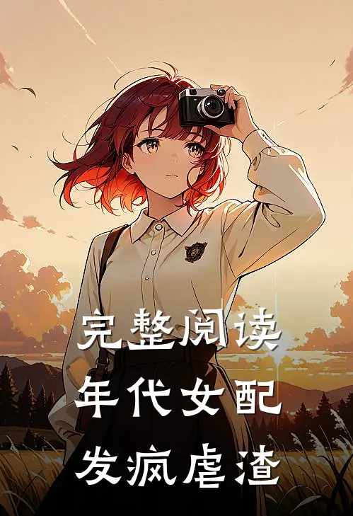 完整阅读年代女配，发疯虐渣