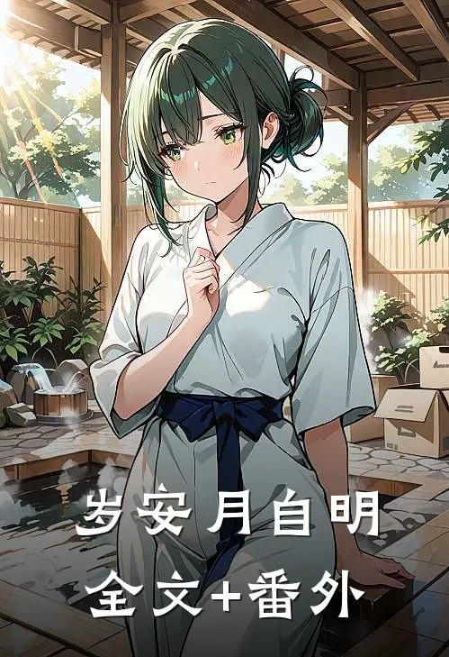 岁安月自明全文+番外