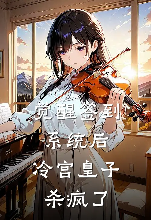 觉醒签到系统后，冷宫皇子杀疯了